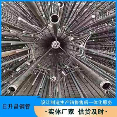 桥头镇桩基声测管检测时主要考虑两方面的规范内容