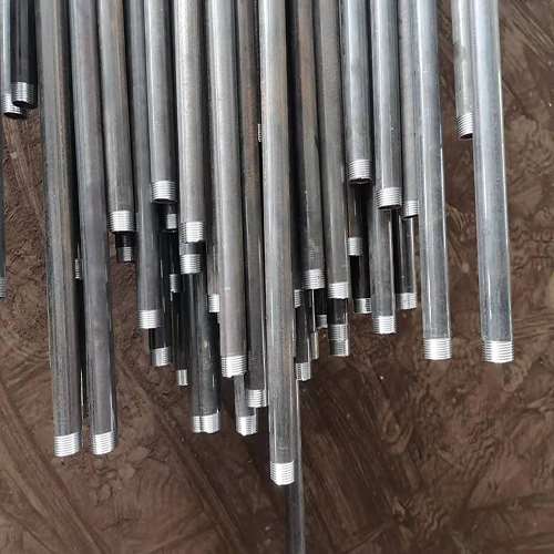 桥头镇声测管重量是多少？买管必知的计算公式