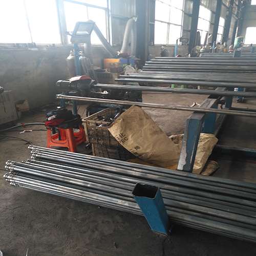 桥头镇桥梁桩基声测管的施工工艺流程